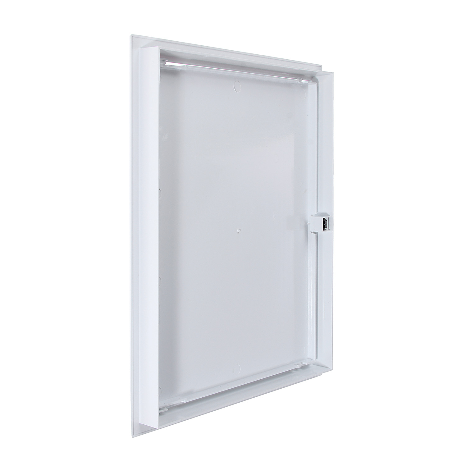 Люк сантехнический с замком 250х300мм Воздух *1/20