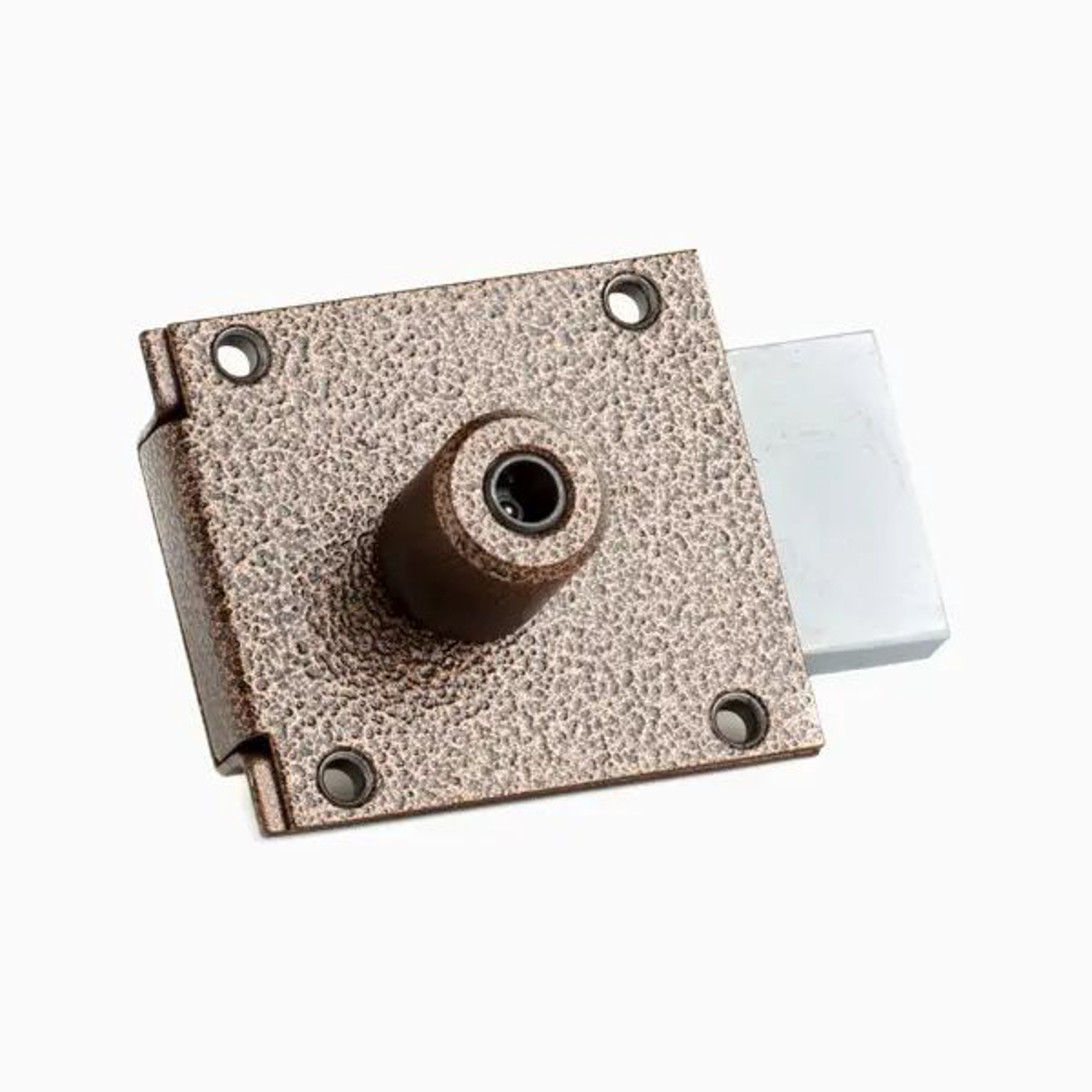 Замок гаражный Делга-ТИТАН *1/10 Замок гаражный Делга-ТИТАН *1/10