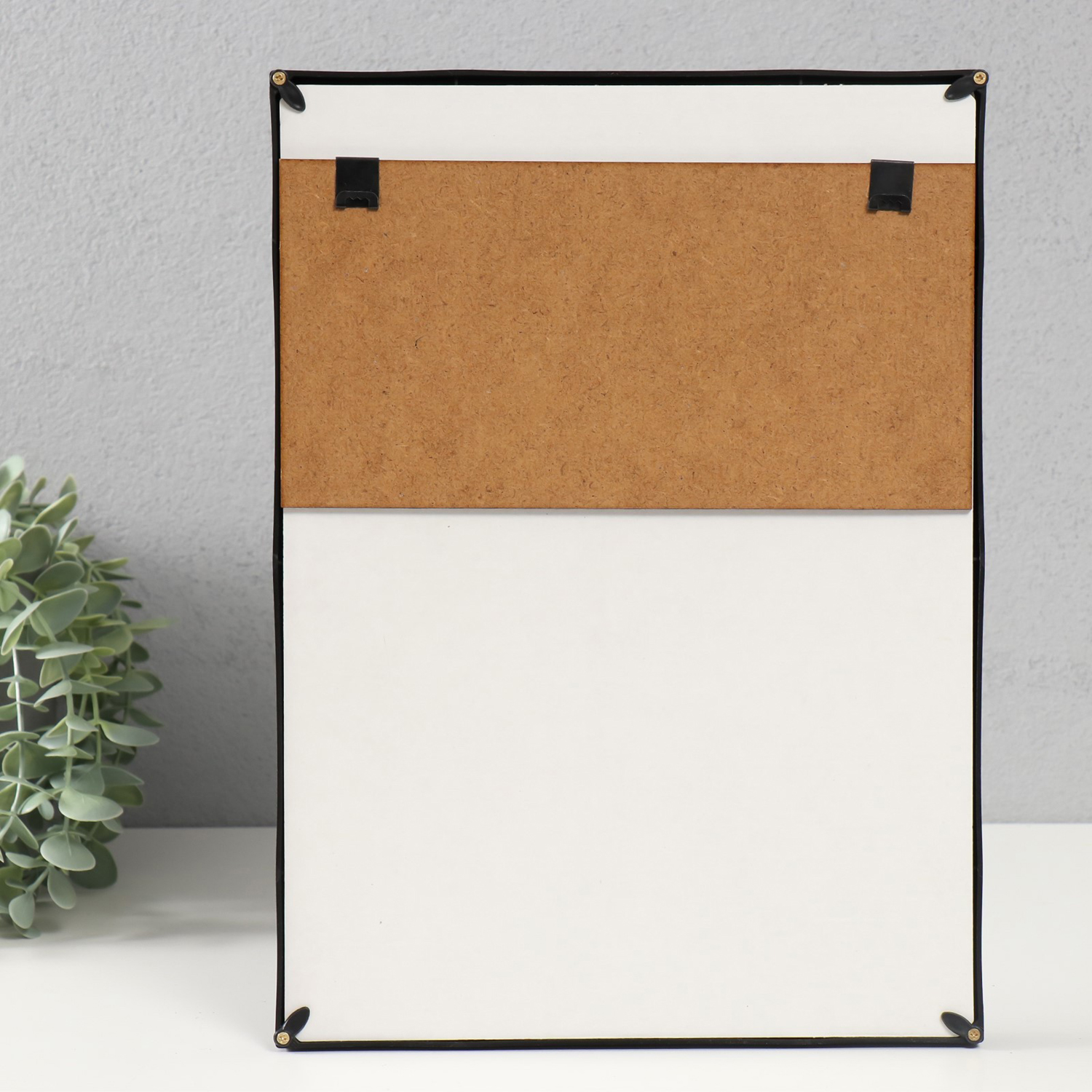 Ключница открытая "Абстракция"  5 крючков,  23х32 см 9749145