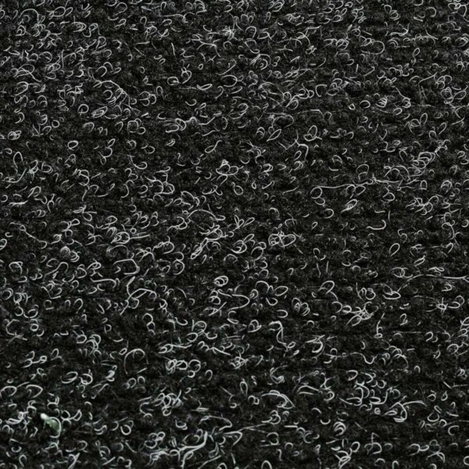 Ковровое покрытие Gent 923 (черный) - 2,0м