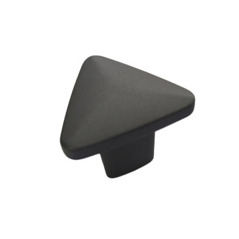 яяяРучка-кнопка ГРАФИТ "9088"/303514 TRODOS *10/40