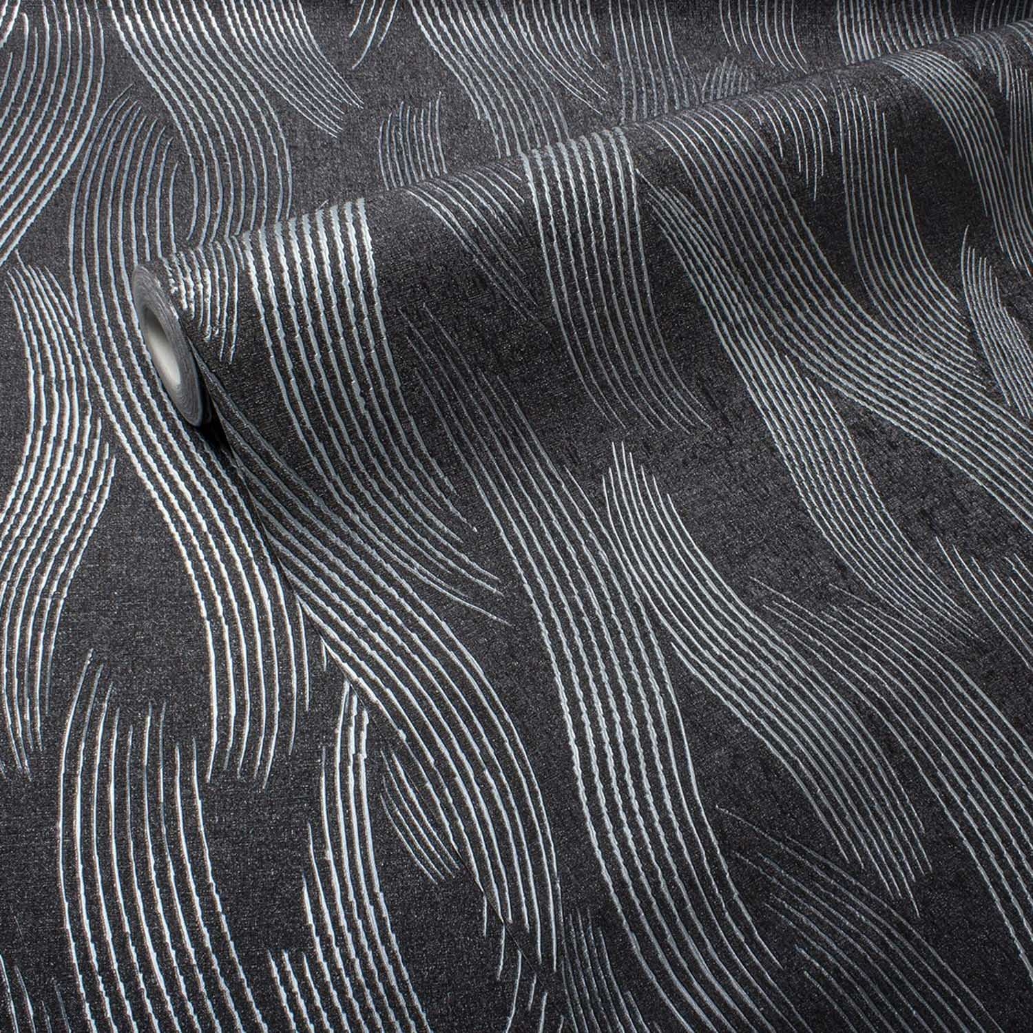 яяяОбои  флиз VS OSTIMA Lina 98989 1.06*10м *6