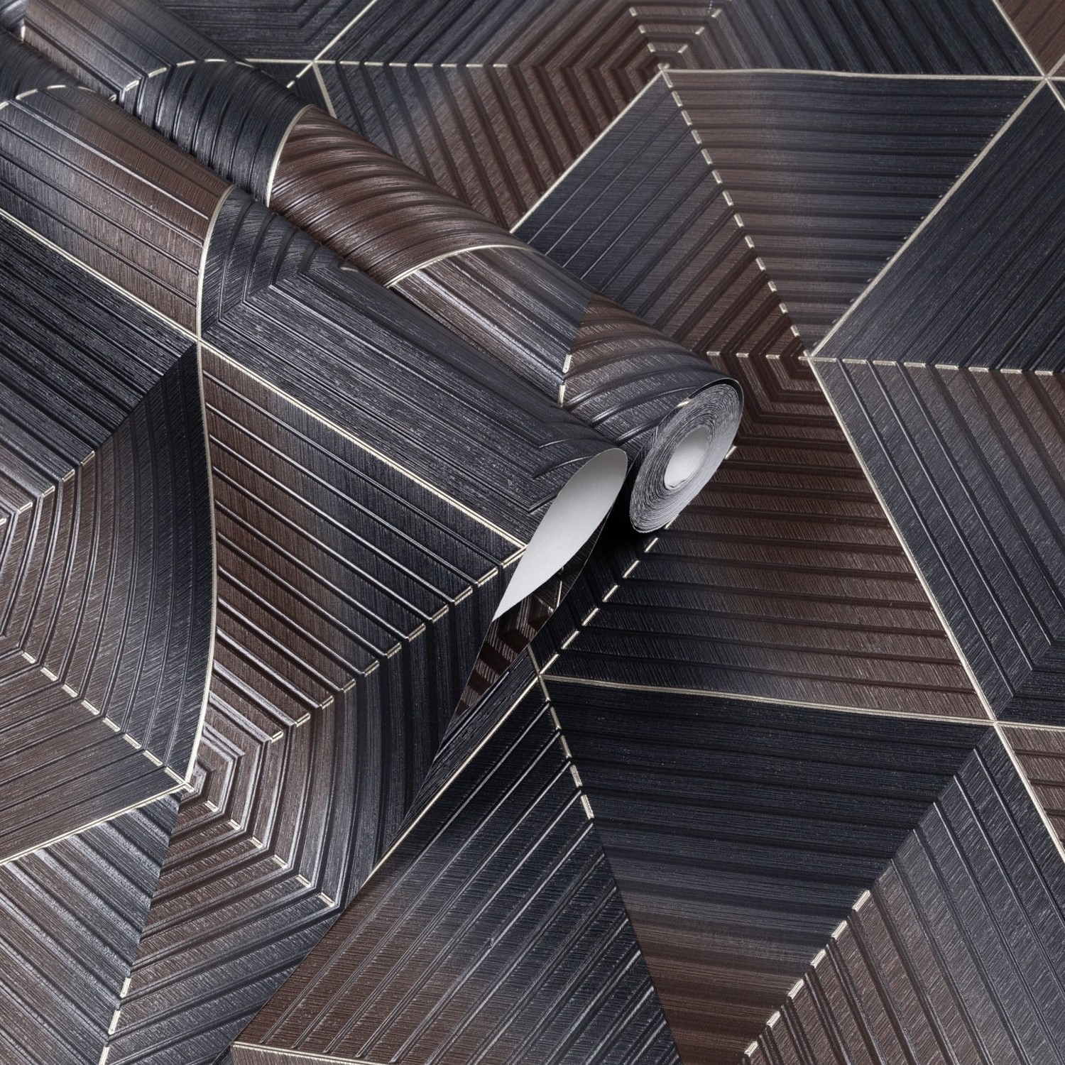 Обои флиз "HomeColor" Wood Line HC72259-46 1,06*10м *1/6