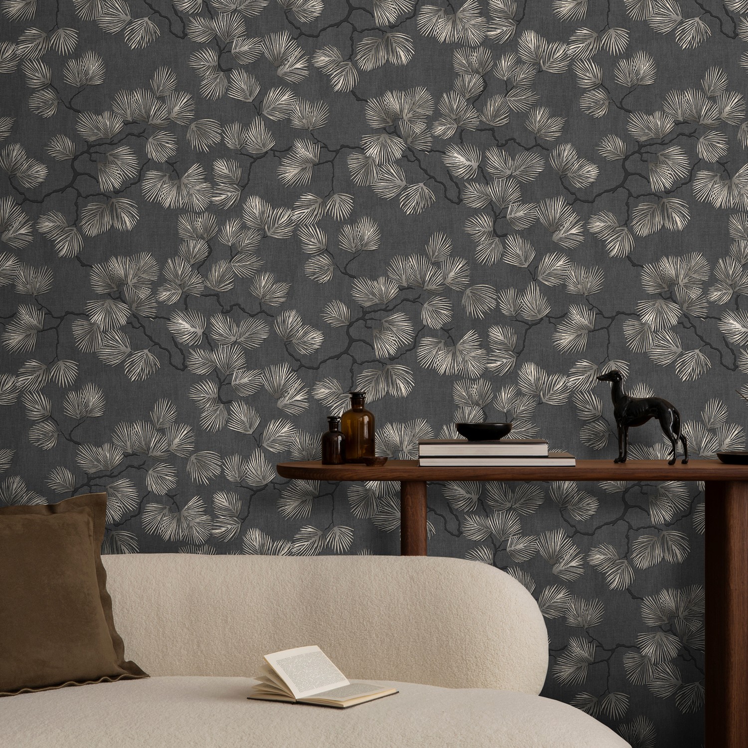 Обои флиз Victoria Stenova Altai 287009 1.06*10м *6