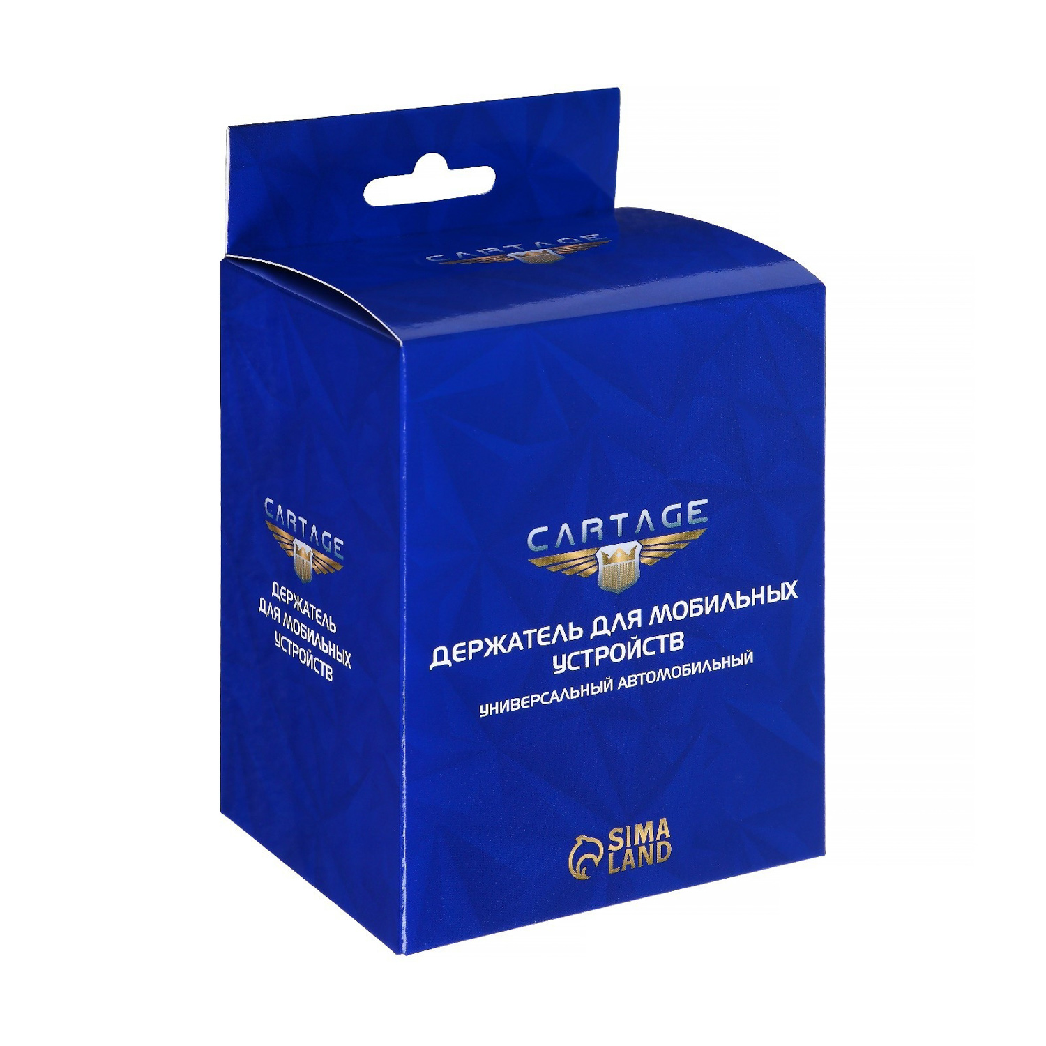 Держатель телефона TORSO раздвижной 50-115 мм 1398995