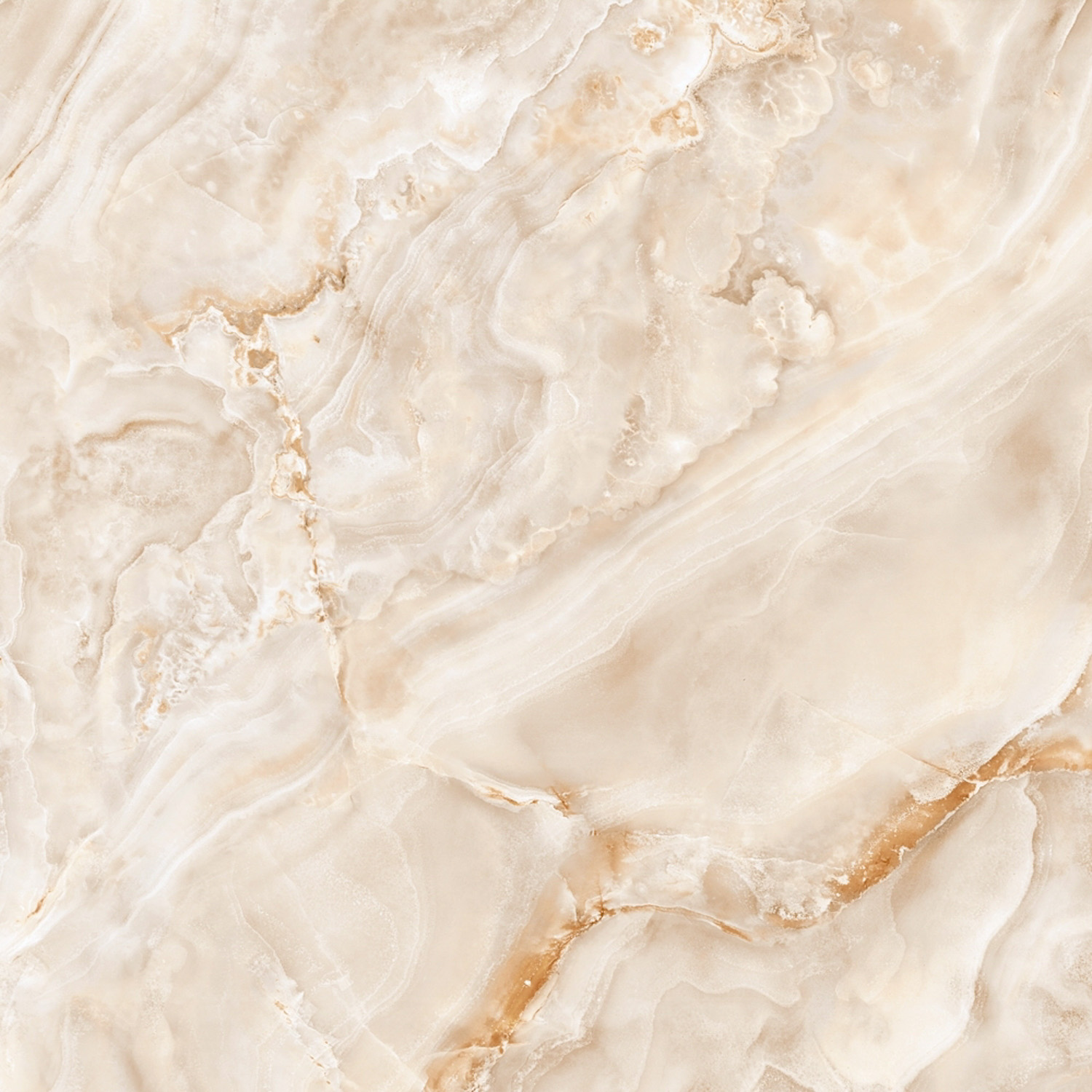 Керамогранит 1.8 м² Alma Ceramica Nevada, 600x600x9 мм