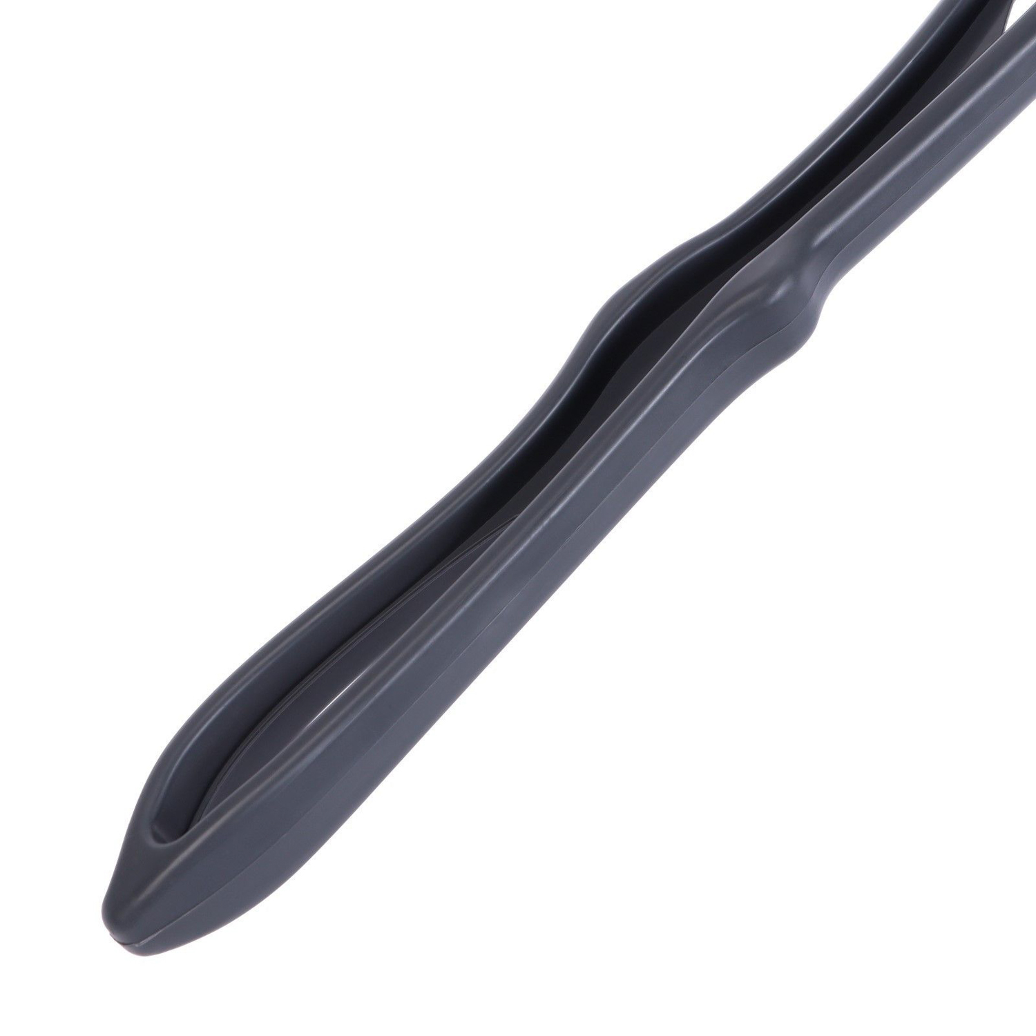 Щетка-скребок для авто Saturn, 53 см, серая 7620705