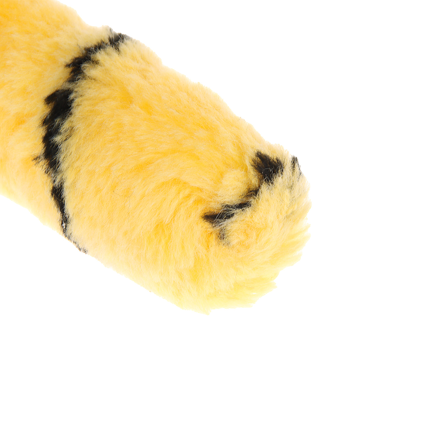 Валик-мини 100мм Полиакрил, ворс 11мм T4P с удлиненной ручкой (арт.0312131)  *1/20