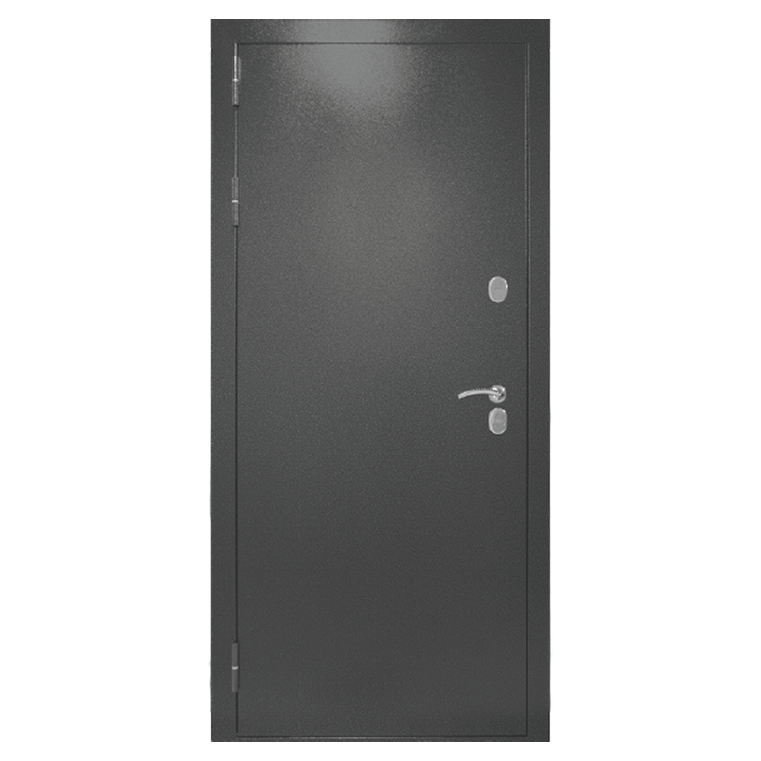 Дверь входная 2050860х110 мм Форпост Норд, левая, ясень белый Дверь входная 2050860х110 мм Форпост Норд, левая, ясень белый