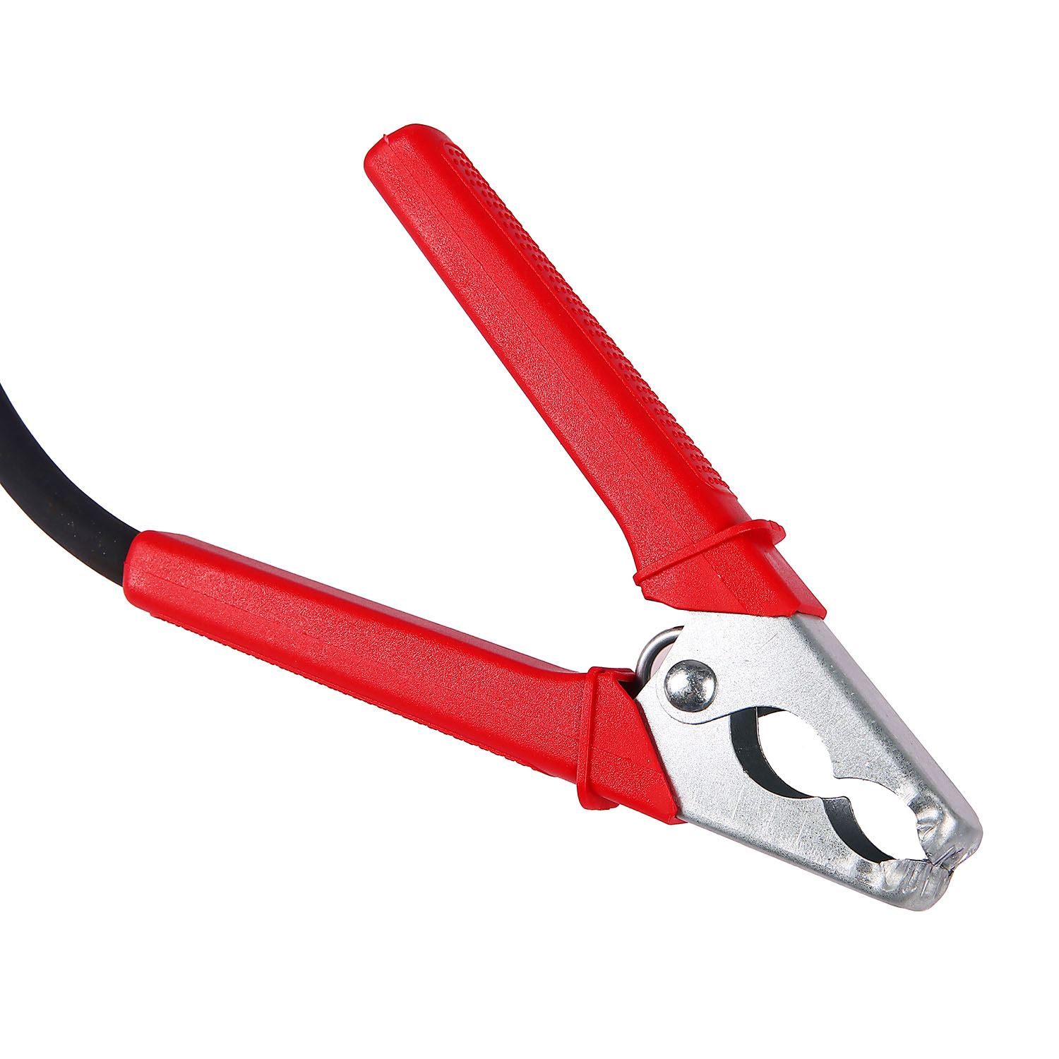 Провода стартовые 300А  2,5м морозостойкие арт.59340-300-2.5 СИБИН *1/25**