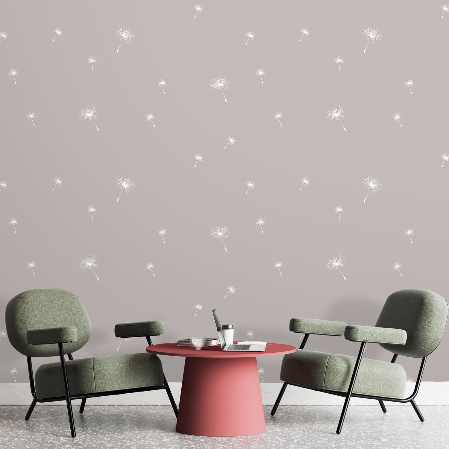 Обои  флиз Victoria Stenova Marta 283887 1.06*10м *6