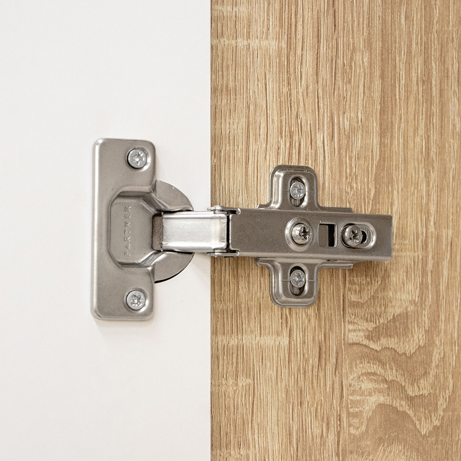 Шкаф напольный 600х850х600 мм BROZEX-WOOD Орхидея