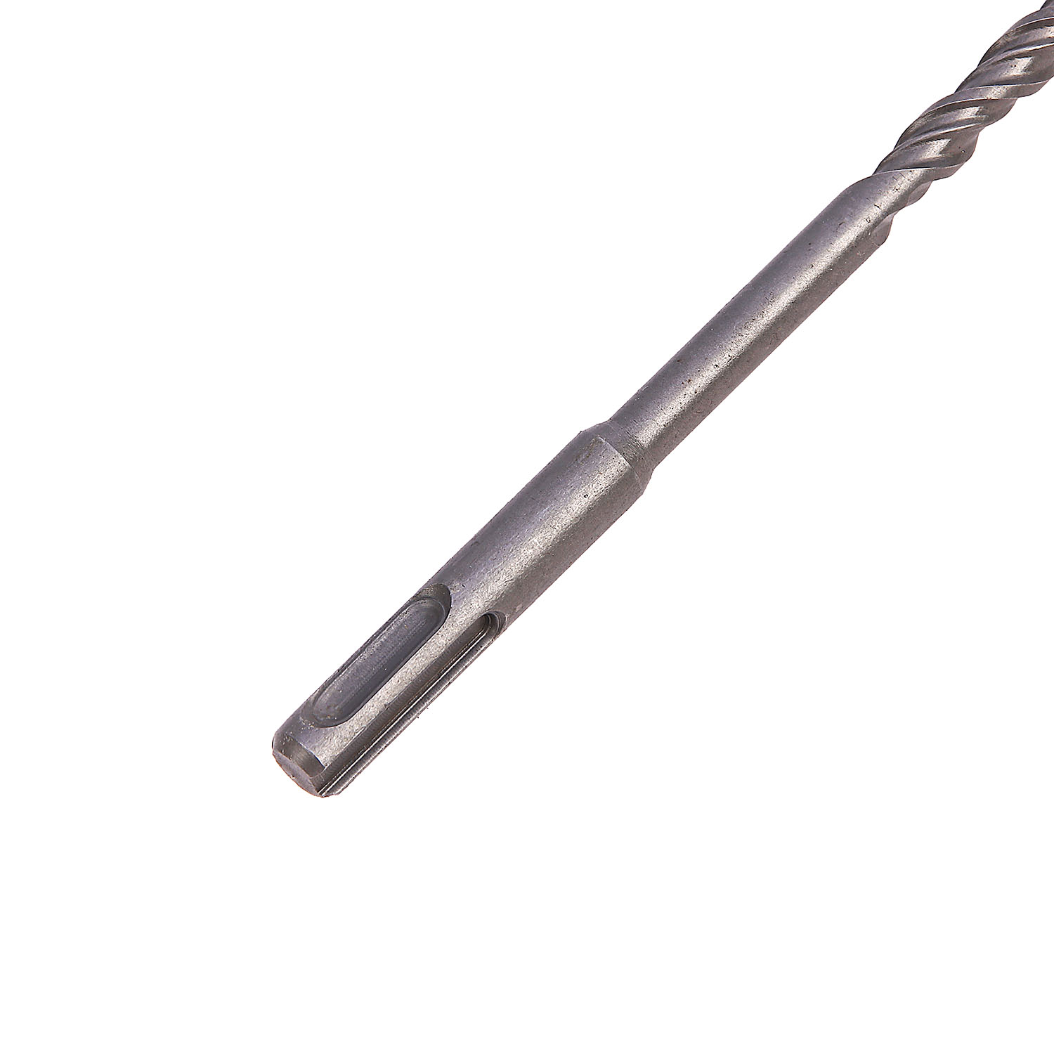 Бур по бетону 8*350мм SDS-plus 2 грани (YAE400800350) Novocraft *1