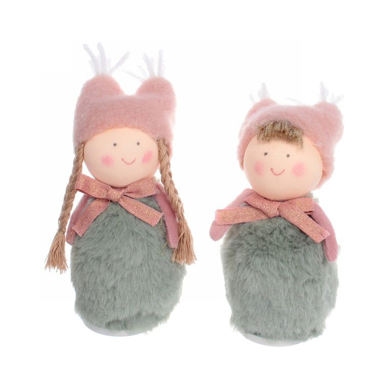 Украшение новогоднее подвесное "Радость", 14 см Украшение новогоднее подвесное "Радость", 14 см