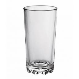 Стакан стекло "Глория" 280мл высокий 03с848 (Гусь-Хрустальный) *24