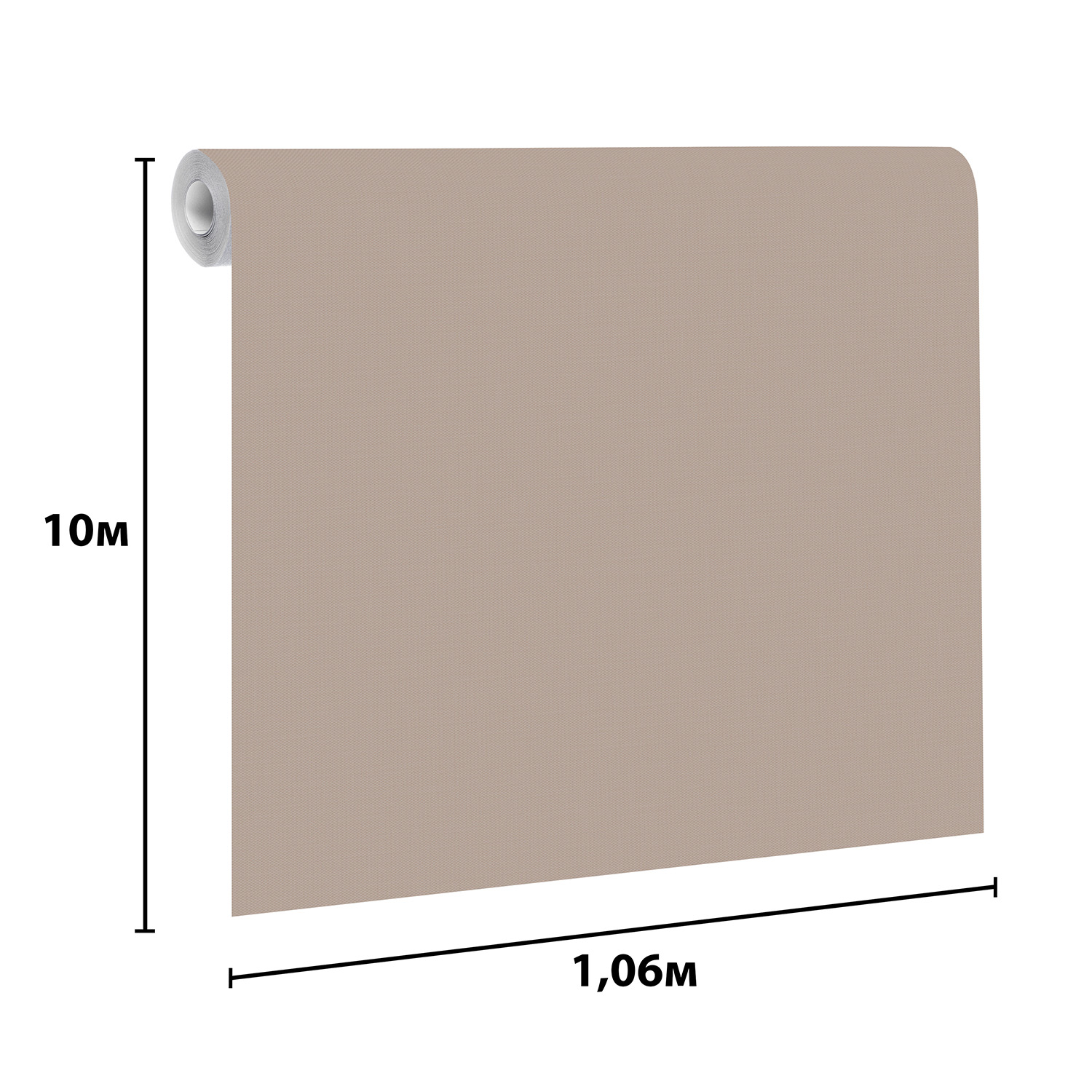 Обои  флиз Victoria Stenova Connect фон (коричн. ) 585278 1.06*10м *6