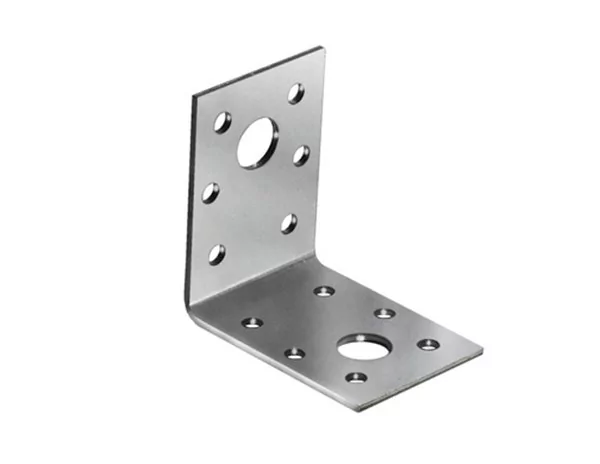 Уголок крепежный 130х130х100 мм ТехноСервис KU