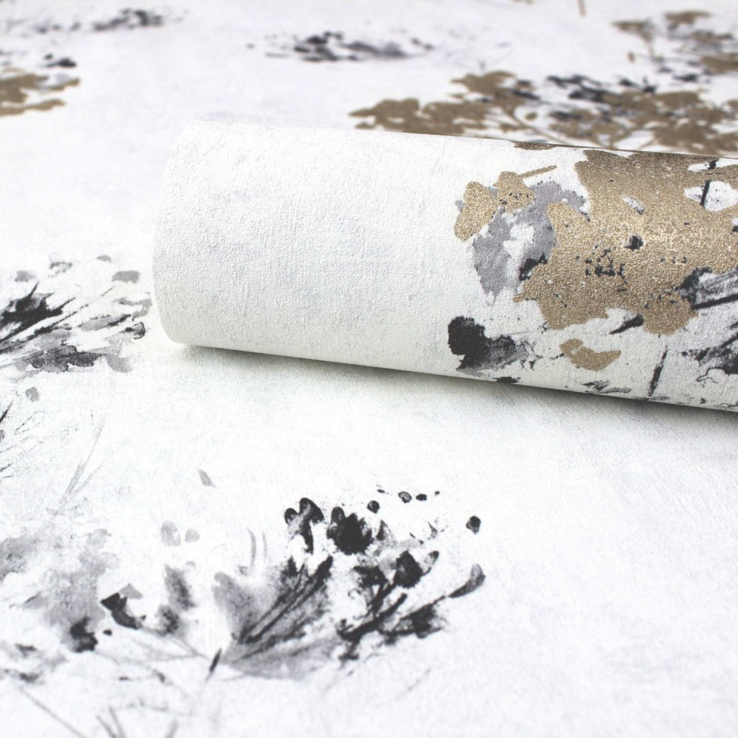 Обои флиз. "Эрисманн" Botanika 60683-02 10.05х1.06м *6