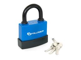 Замок навесной Palladium 907WP-40L