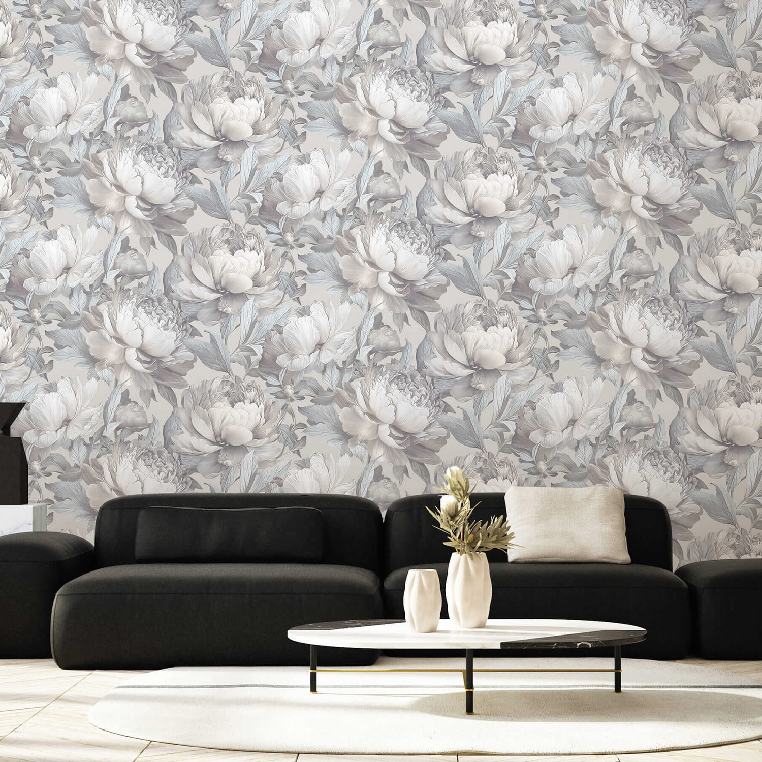 Обои флиз Victoria Stenova Bohemia (беж.) 585985 1.06*10м *6