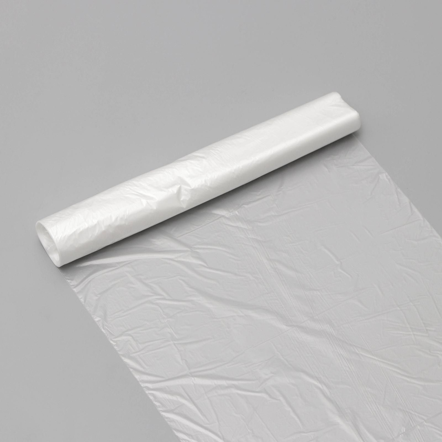 яяяПакеты фасовочные "Стандарт", 24*37 см, 50 шт ПНД 8 мкм 5155515