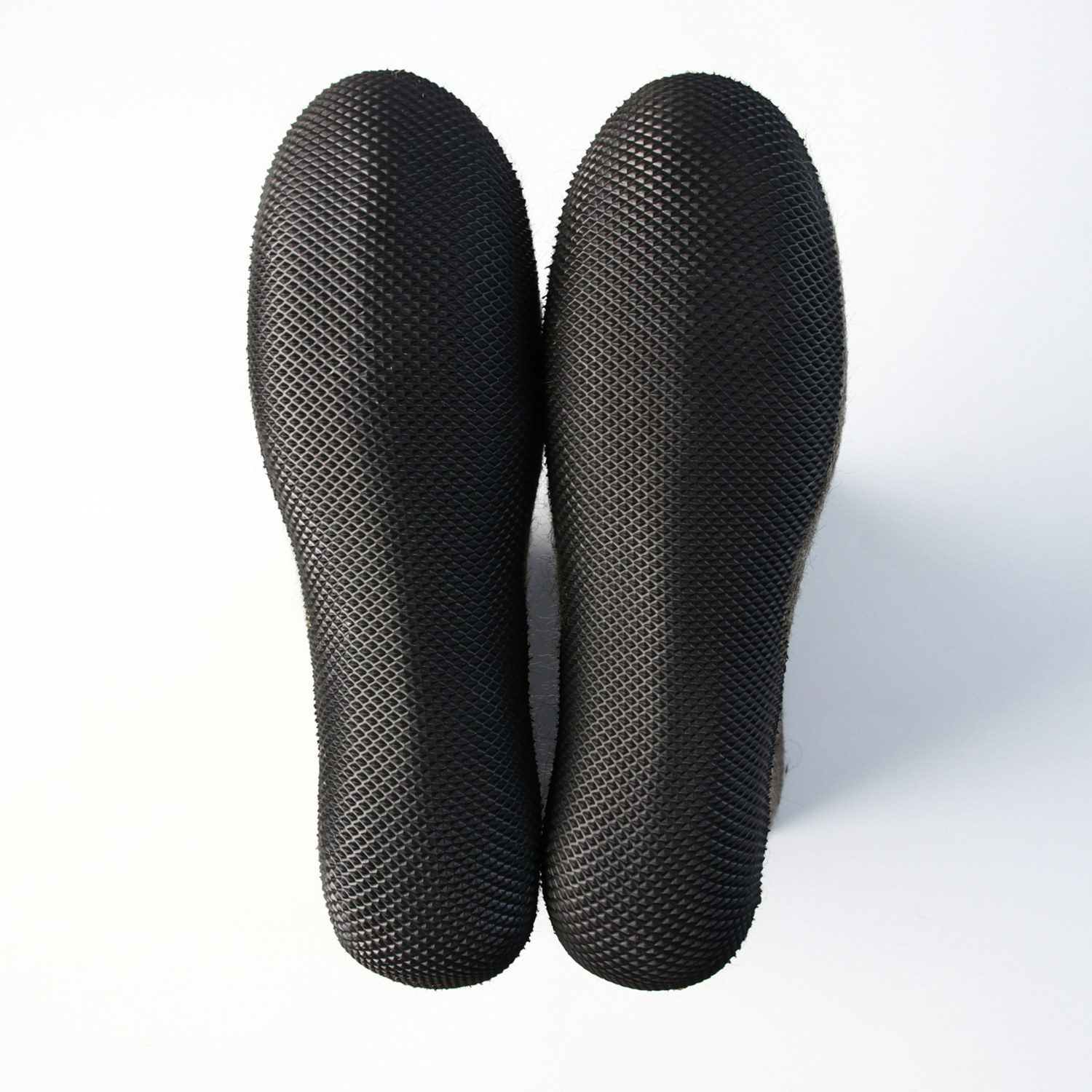 Валенки мужские с рез.подошвой цвет натуральный, р-р 43-44 (31) 4644048