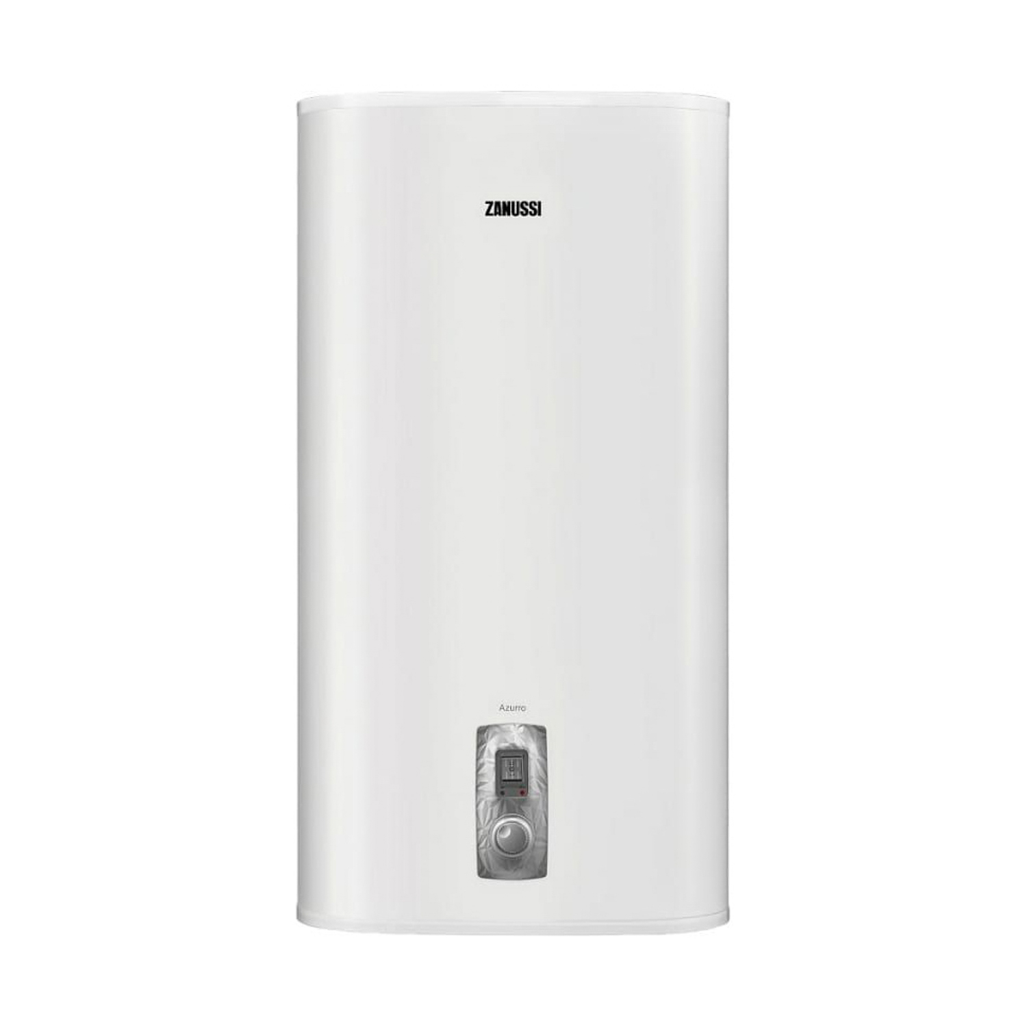 Водонагреватель накопительный 100 л Zanussi Azurro, 2 кВт, универсальный