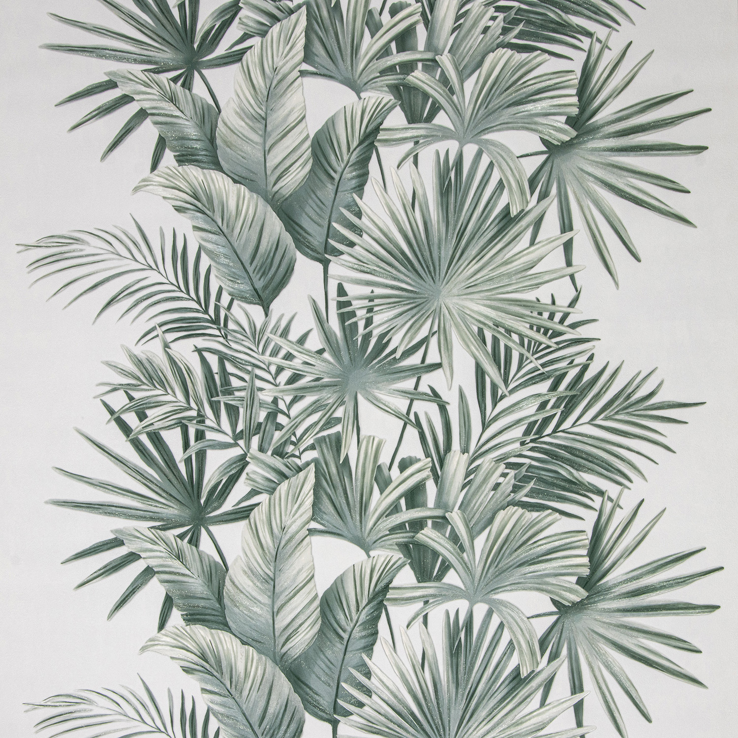 Обои  флиз ED Monte Solaro Palermo (бел./зел.) 9267-00 *6 Обои  флиз ED Monte Solaro Palermo (бел./зел.) 9267-00 *6