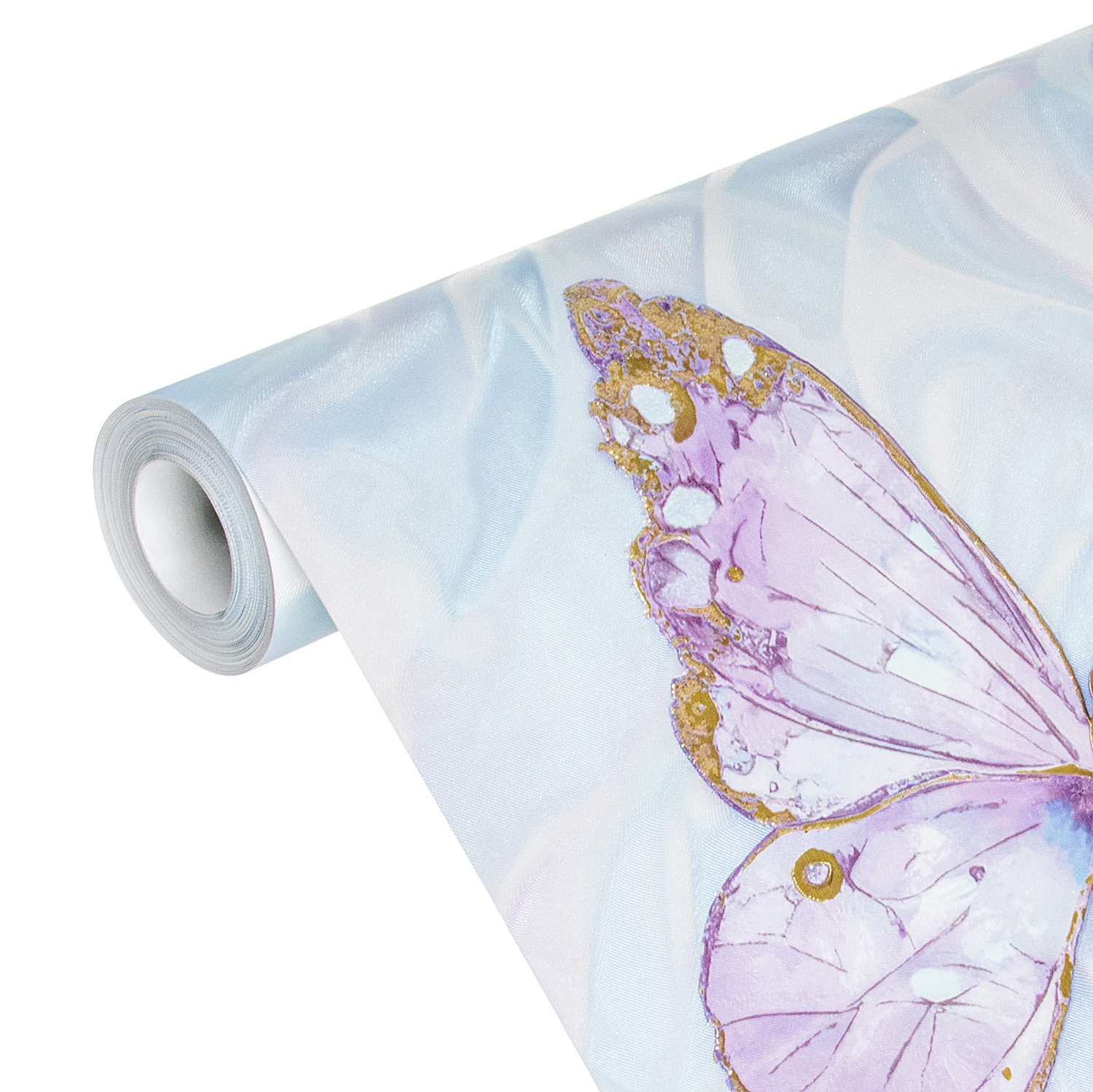 Обои  флиз ED Euro Decor Сияй 7270-03 *6