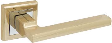 Ручка раздельная Palladium Carrino GP, золото