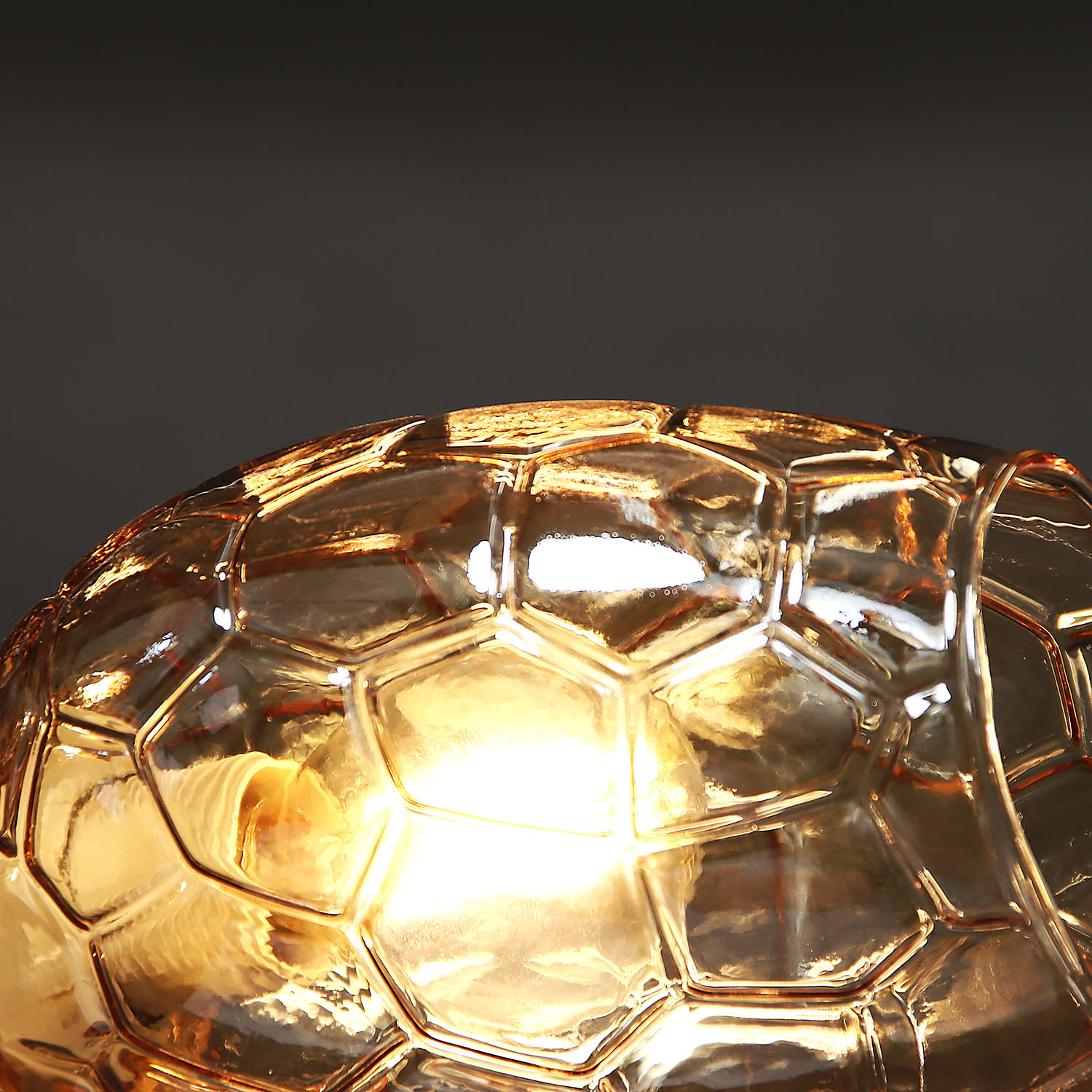 Люстра 01364-0.3-06 BK+FGD Е14 S=36м2 *1