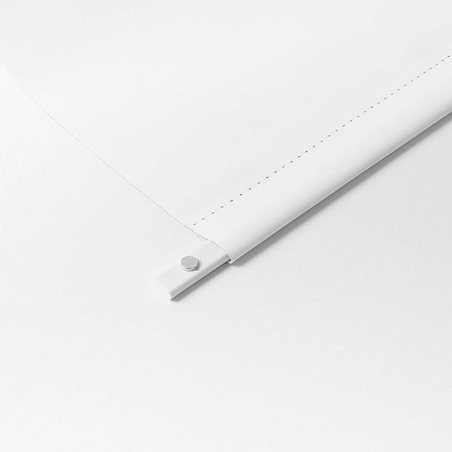 Штора рулонная светонепроницаемая Болид белый 57*175 Легранд *1/6