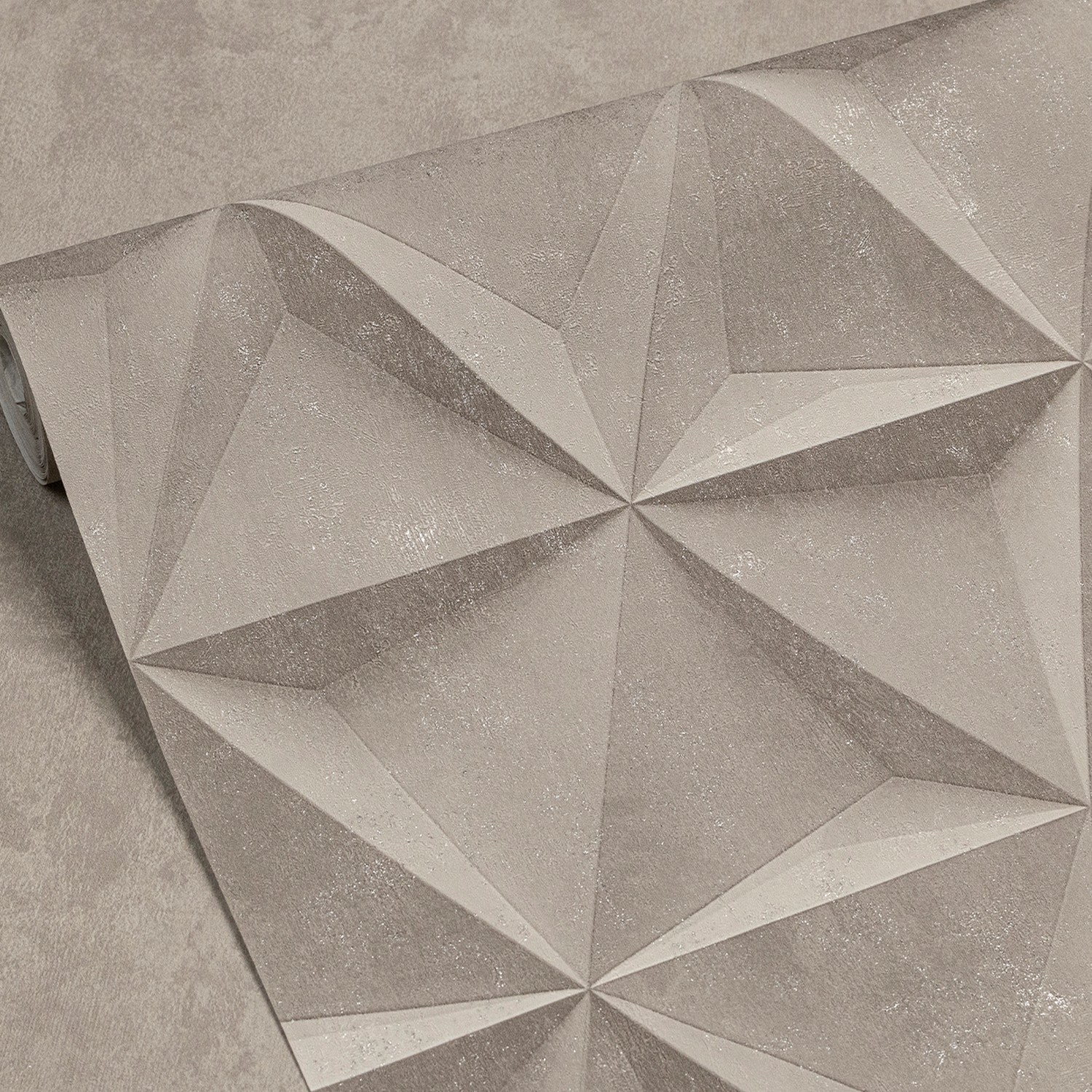 Обои  флиз RENOWA Monolit 38103-11  1.06*10м *6