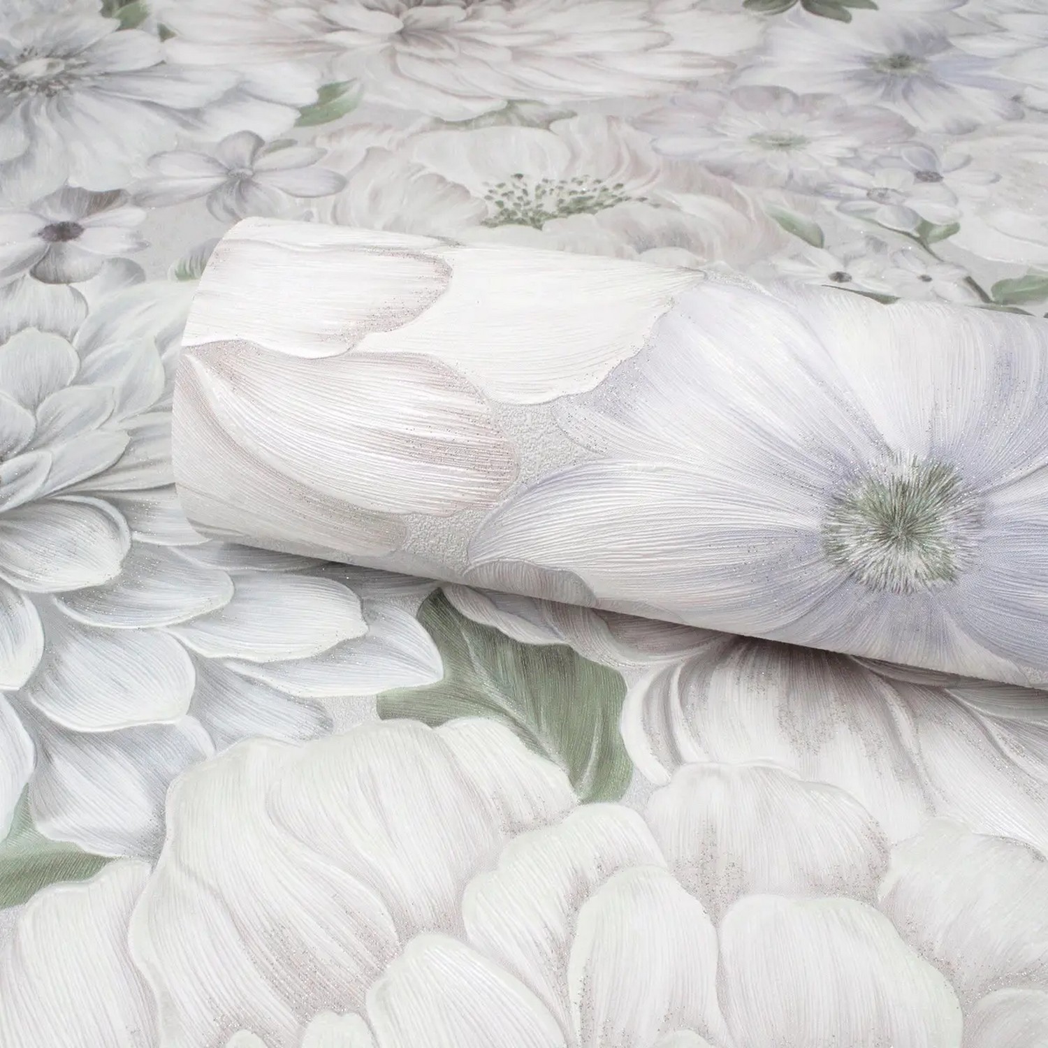 Обои флиз. "Эрисманн" Laure 60526-02 10.05х1.06м *6 Обои флиз. "Эрисманн" Laure 60526-02 10.05х1.06м *6