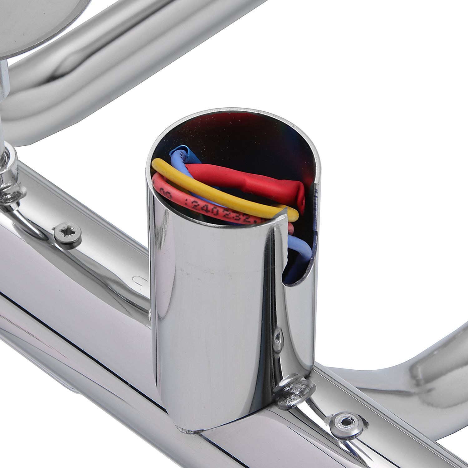 Полотенцесушитель электрический Пэк сп 6 80х50 32 мм Тругор *1