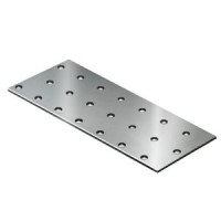 Пластина соединительная 200х60х2мм PS-60х200 *100