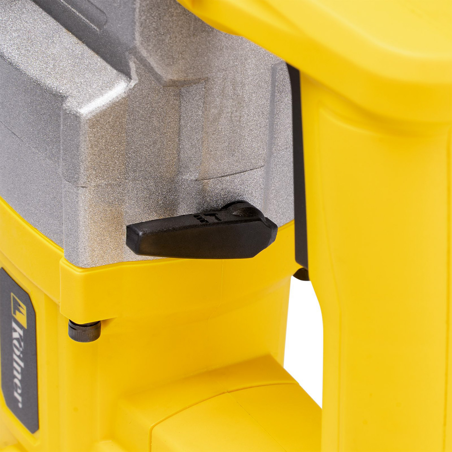 Перфоратор  870Вт 3режима 0-900об/мин 0-3900уд/мин 4,5Дж коробка KRH 870C Kolner *1/4 Перфоратор  870Вт 3режима 0-900об/мин 0-3900уд/мин 4,5Дж коробка KRH 870C Kolner *1/4