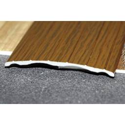 Порог-стык одноуровневый 60х900 мм Лука ПС 07, сосна