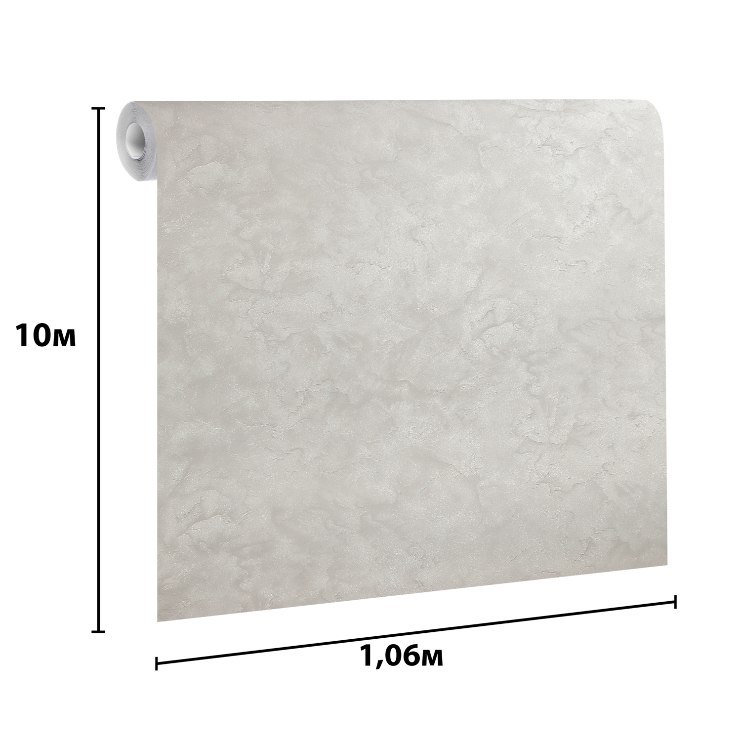 Обои  флиз Victoria Stenova  Prestige фон (сер.) 589117   1.06*10м *6