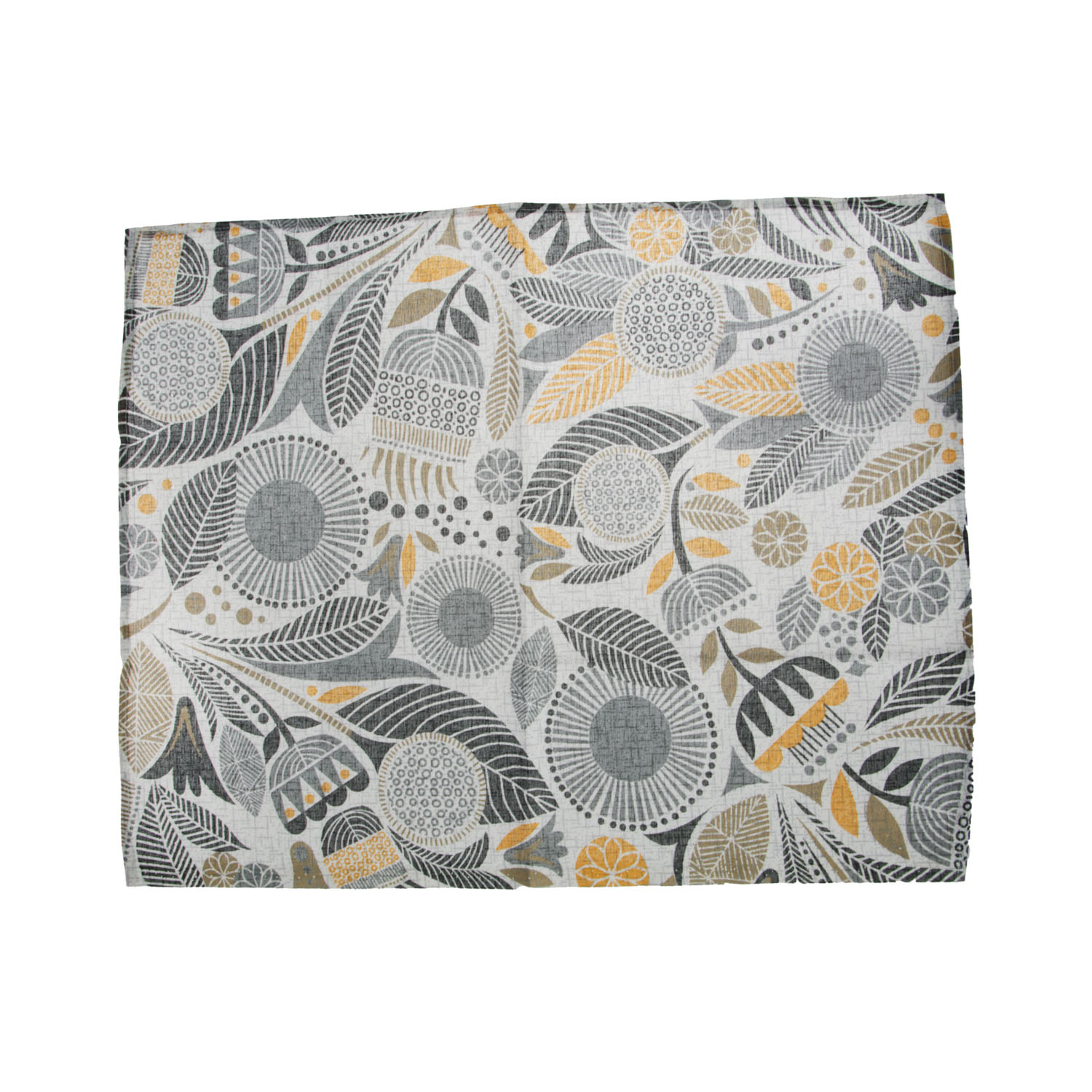 Полотенце рогожка 48*60см на хангере Талавера Touch *6/84