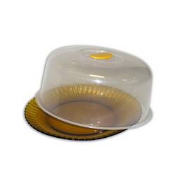 Крышка в микроволновую печь пластм. д.235мм арт.228 ("Полимербыт") *1/24/60 Крышка в микроволновую печь пластм. д.235мм арт.228 ("Полимербыт") *1/24/60