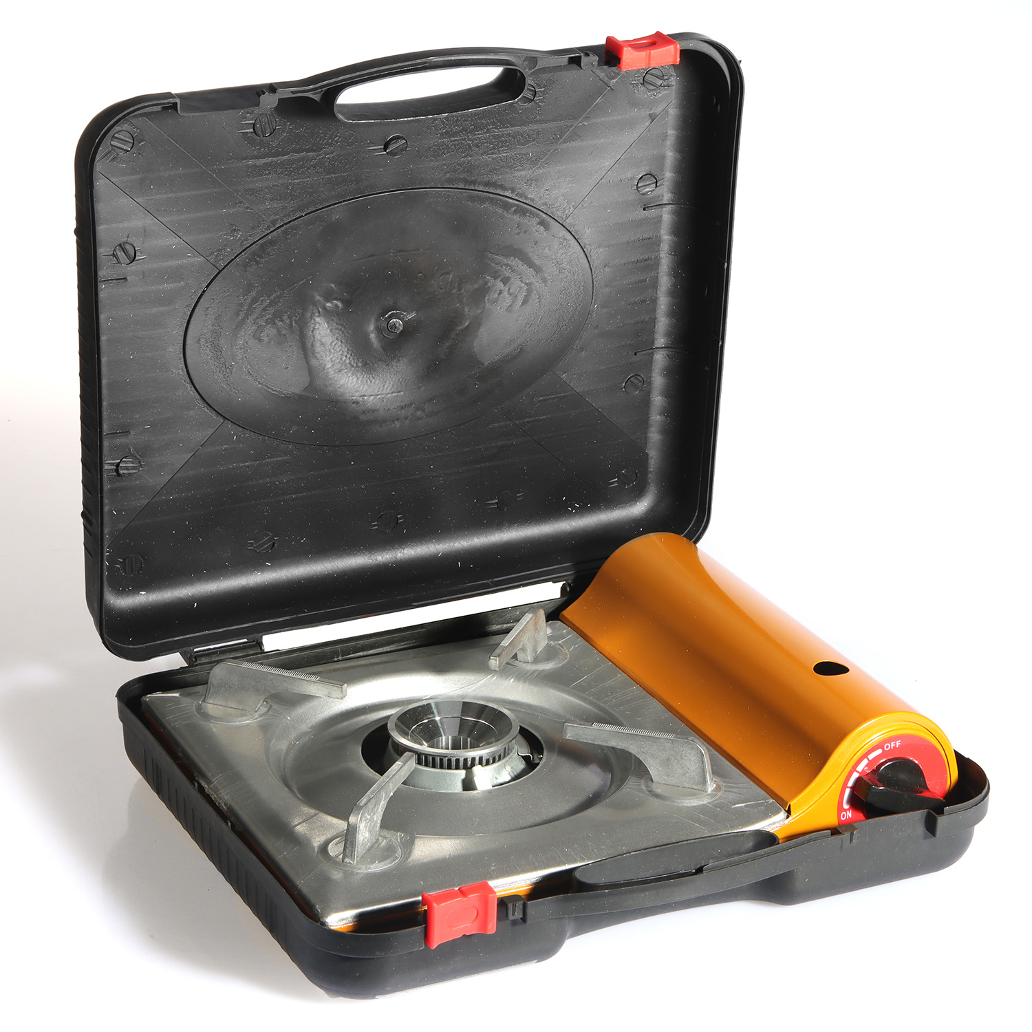 Плита газовая портативная (цанга) 300