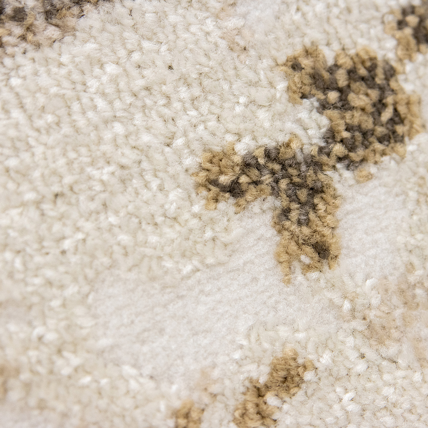 Дорожка Фризе ATLAS F101 BEIGE  0,8 м (20м2)