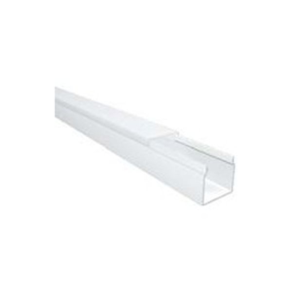 Кабель-канал  25*25мм ( дл.2м) БЕЛЫЙ УралПак  *30 Кабель-канал  25*25мм ( дл.2м) БЕЛЫЙ УралПак  *30