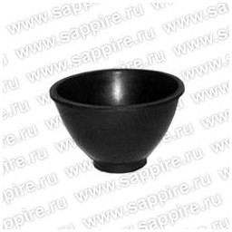 Чаша пластмассовая для гипса *1