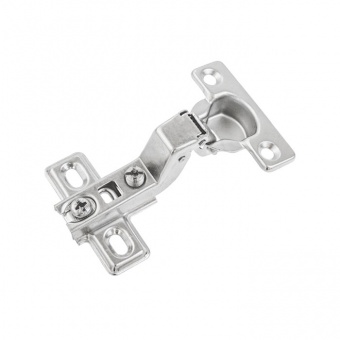 Петля 4-х шарнирная вкладная мини d-26мм М0937ф SANBERG *10/200