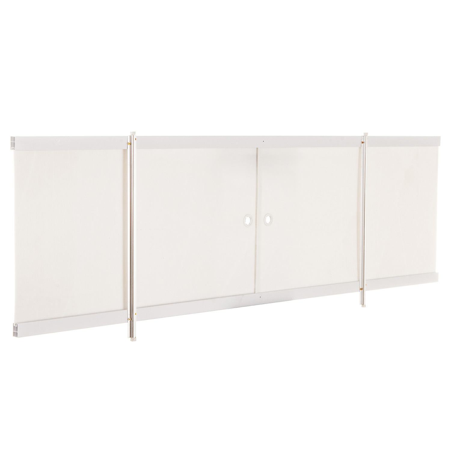 Экран под ванну "Ультра легкий" Золотистый 1,68м *2