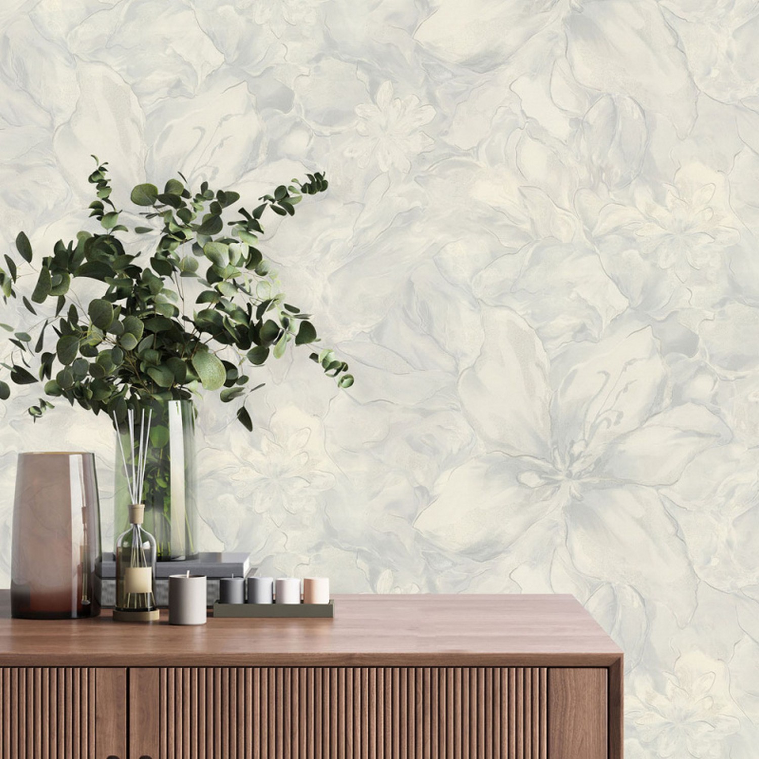 Обои флиз ED Monte Solaro Царица 9253-24 *6