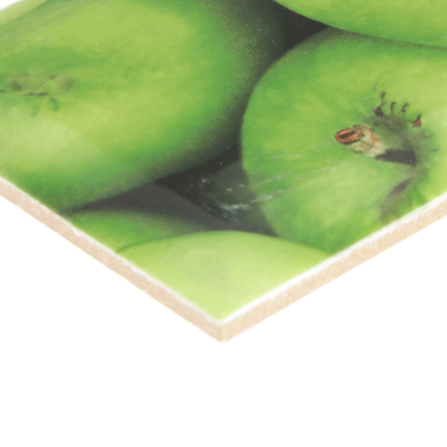 Плитка декоративная Vinchi Яблоки, 300х300 мм