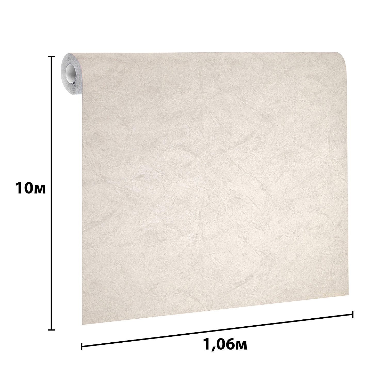 Обои флизелиновые HomeColor Sibir PL72156-12, 1.06х10 м